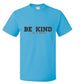 Embroidered Be Kind