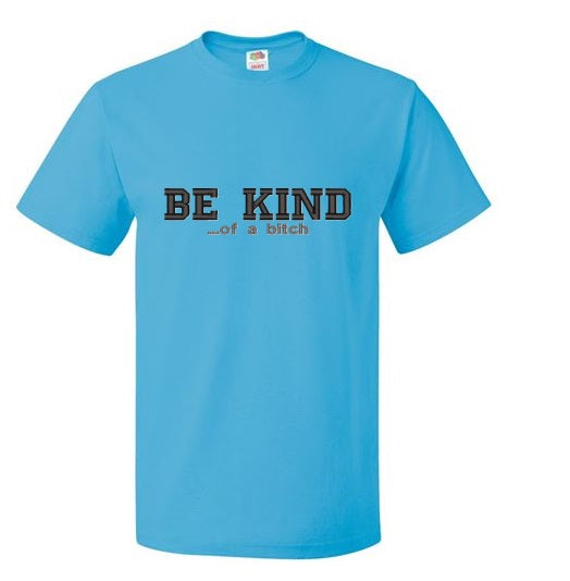 Embroidered Be Kind