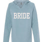 Embroidered Bride Sweatshirt