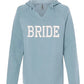 Embroidered Bride Sweatshirt