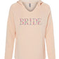 Embroidered Bride Sweatshirt