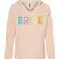Embroidered Bride Sweatshirt