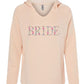 Embroidered Bride Sweatshirt