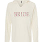 Embroidered Bride Sweatshirt