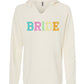 Embroidered Bride Sweatshirt