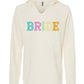 Embroidered Bride Sweatshirt