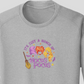 Heather Gray LS