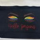 Make-up or Toiletry bags