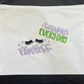 Make-up or Toiletry bags