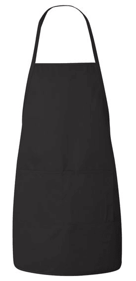 Apron
